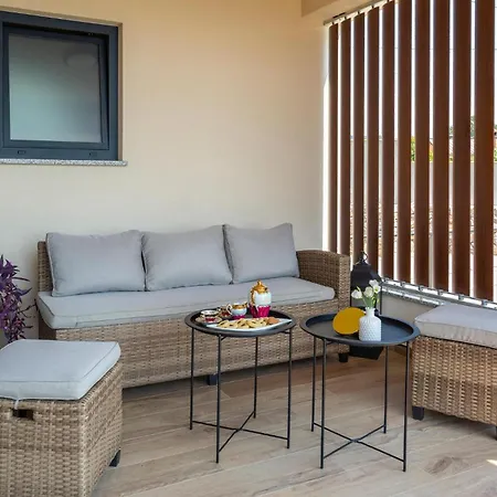 Awesome In With Swimming Pool Holiday home Matulji