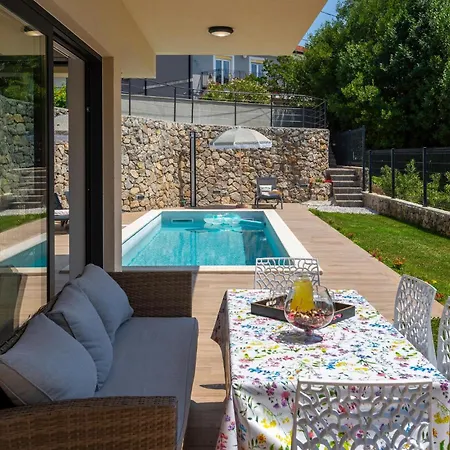 Awesome In With Swimming Pool Holiday home *