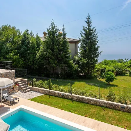 Holiday home Awesome In With Swimming Pool