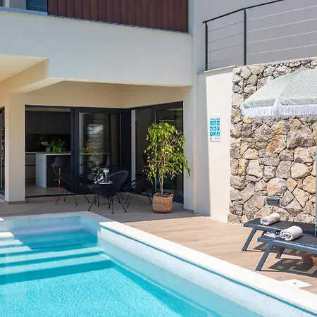 Holiday home Awesome In With Swimming Pool Matulji